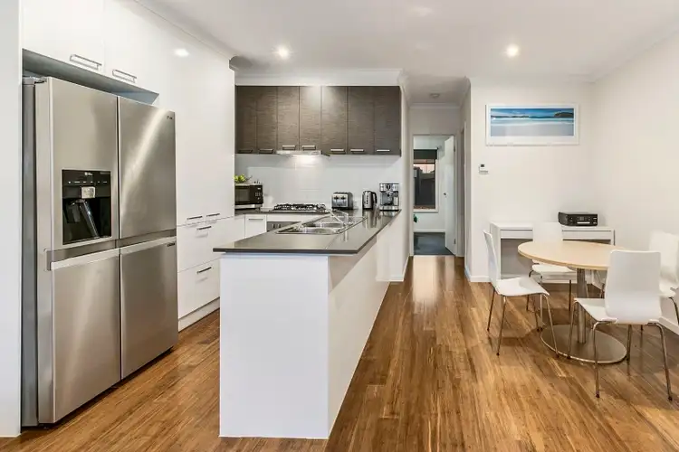 Fourth view of Homely townhouse listing, 3 Carnation Court, Frankston VIC 3199