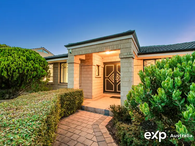 Second view of Homely house listing, 198 Fendam Street, Port Kennedy WA 6172