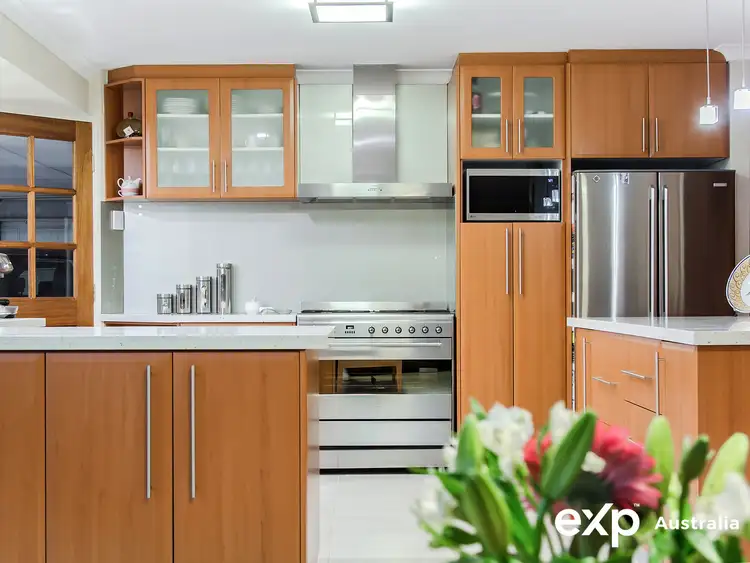 Fourth view of Homely house listing, 198 Fendam Street, Port Kennedy WA 6172