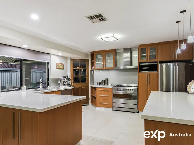 Sixth view of Homely house listing, 198 Fendam Street, Port Kennedy WA 6172