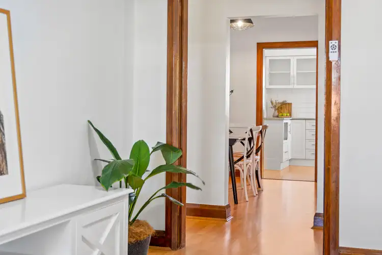 Third view of Homely apartment listing, 10/32 National Park Street, Hamilton East NSW 2303