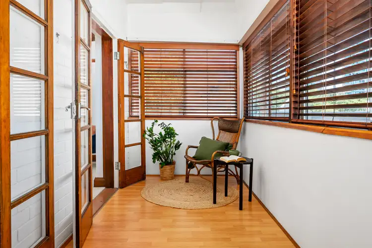 Fourth view of Homely apartment listing, 10/32 National Park Street, Hamilton East NSW 2303