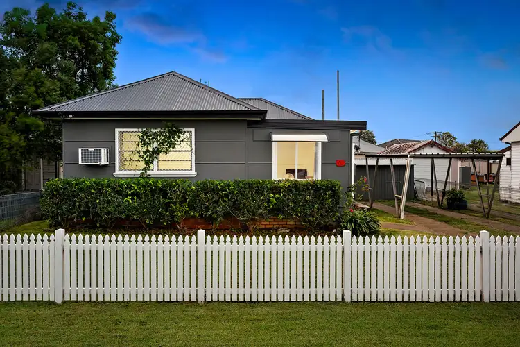 60 Shedden Street, Cessnock NSW 2325