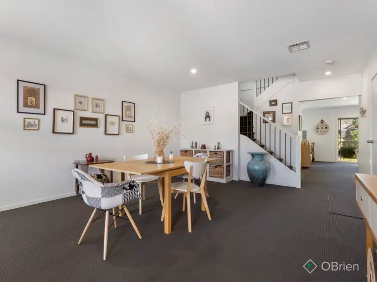 Second view of Homely townhouse listing, 34 Botany Drive, Carrum Downs VIC 3201