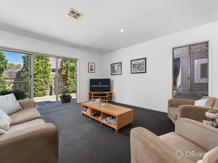 Fourth view of Homely townhouse listing, 34 Botany Drive, Carrum Downs VIC 3201