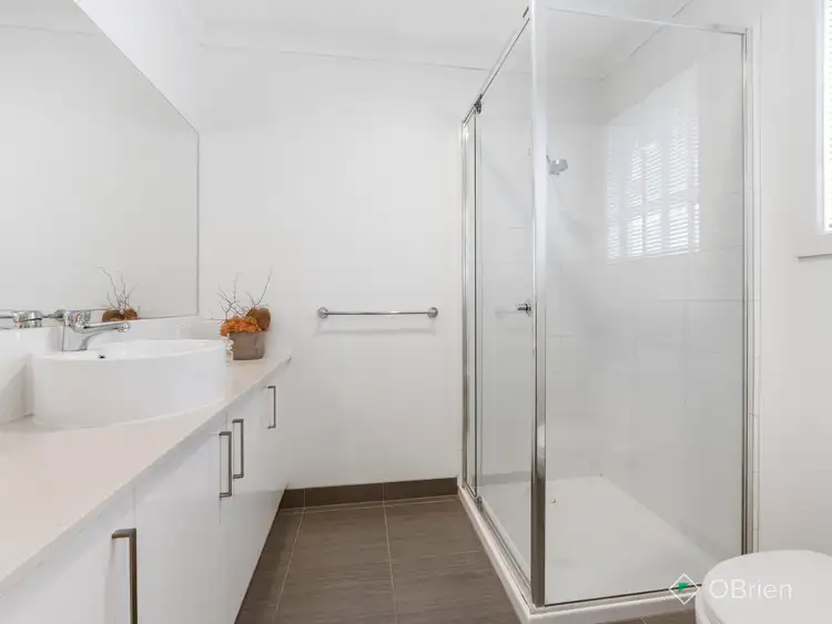 Fifth view of Homely townhouse listing, 34 Botany Drive, Carrum Downs VIC 3201