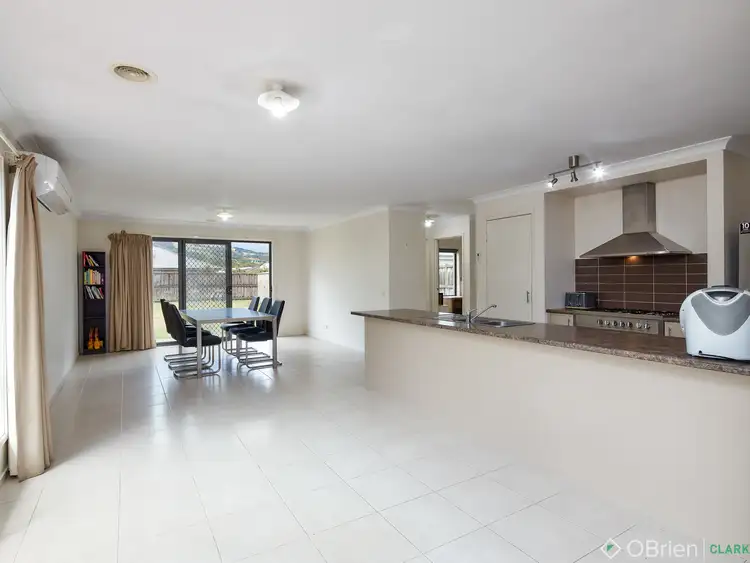 Second view of Homely house listing, 16 Woodlawn Boulevard, Yarragon VIC 3823