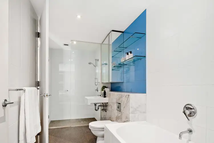 Sixth view of Homely apartment listing, 2407/4 Sterling Circuit, Camperdown NSW 2050