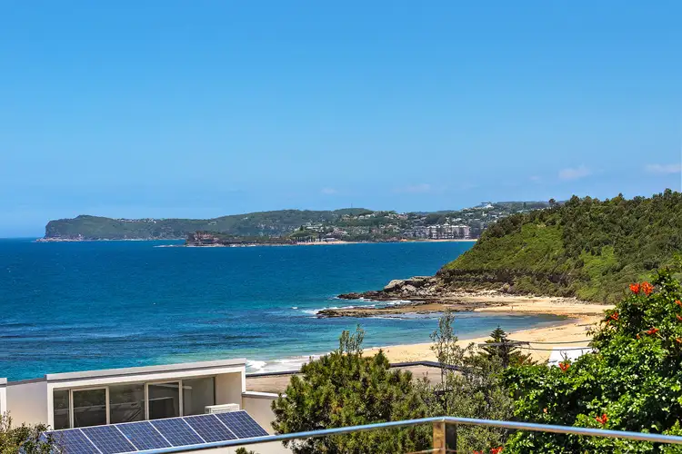 Main view of Homely house listing, 5 North Scenic Road, Forresters Beach NSW 2260