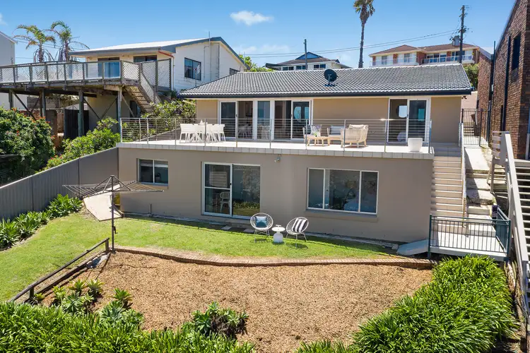 Second view of Homely house listing, 5 North Scenic Road, Forresters Beach NSW 2260