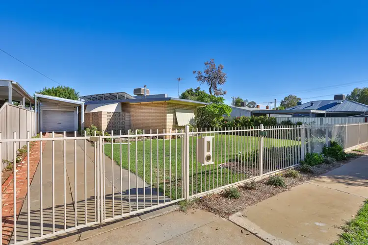 1 Brentwood Avenue, Mildura VIC 3500