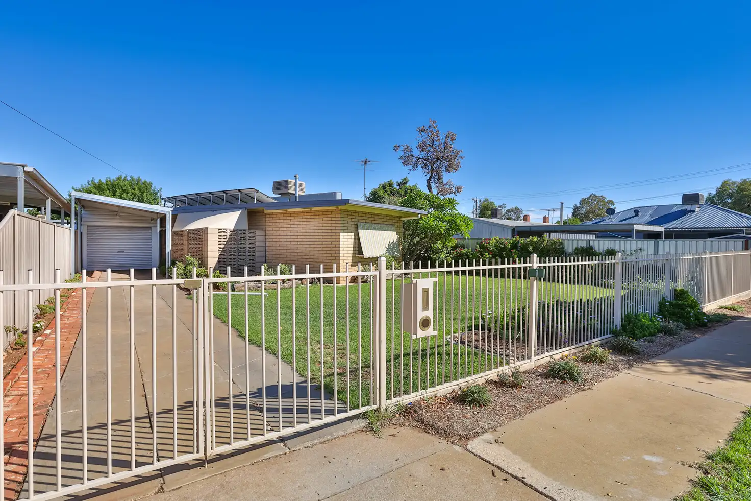 Main view of Homely house listing, 1 Brentwood Avenue, Mildura VIC 3500