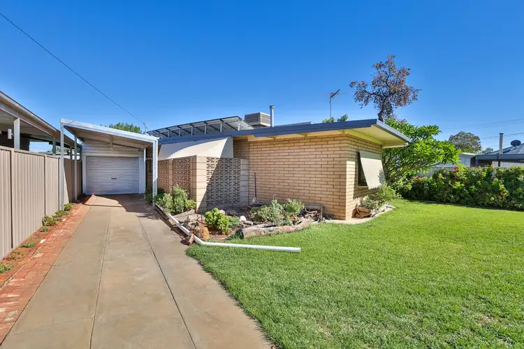 Second view of Homely house listing, 1 Brentwood Avenue, Mildura VIC 3500