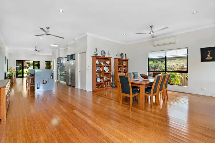 Sixth view of Homely house listing, 16 Badine Street, Caravonica QLD 4878