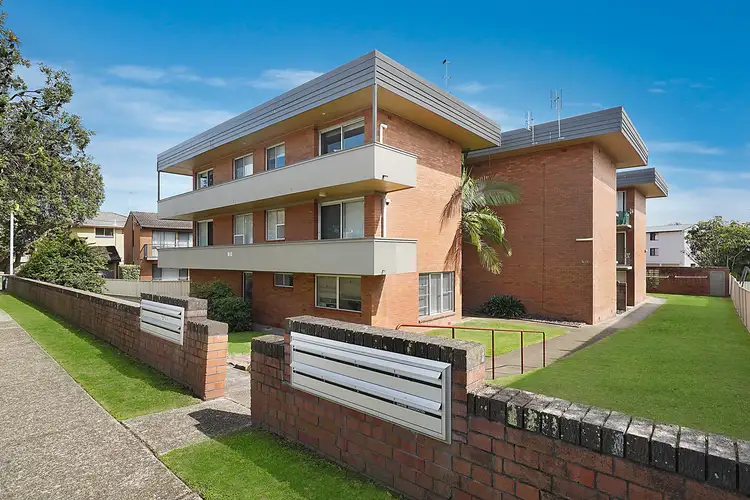 Main view of Homely apartment listing, 12/50 Patrick Street, Merewether NSW 2291