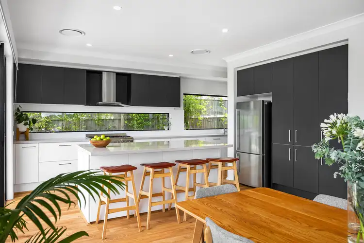 Second view of Homely house listing, 7 Kennedy Crescent, Milton NSW 2538