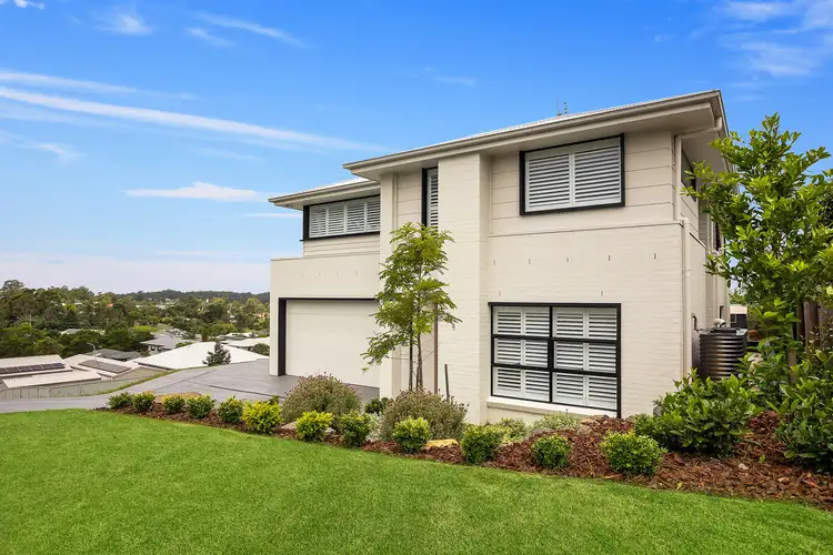 Fifth view of Homely house listing, 7 Kennedy Crescent, Milton NSW 2538