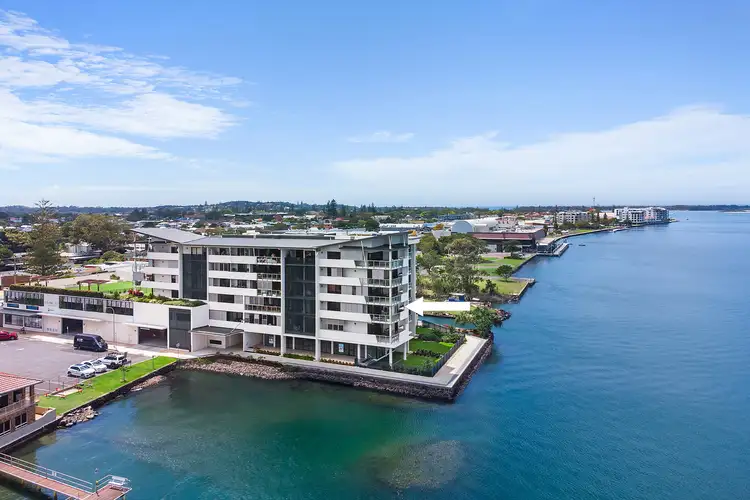 Main view of Homely apartment listing, 310/3 Kerr Street, Ballina NSW 2478