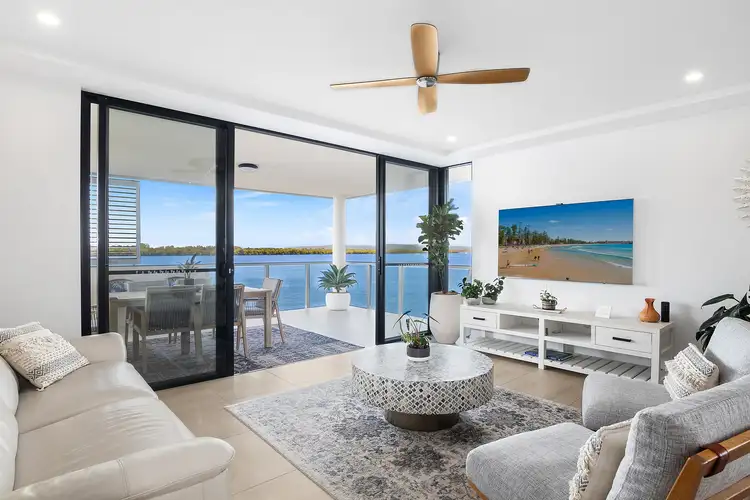 Second view of Homely apartment listing, 310/3 Kerr Street, Ballina NSW 2478