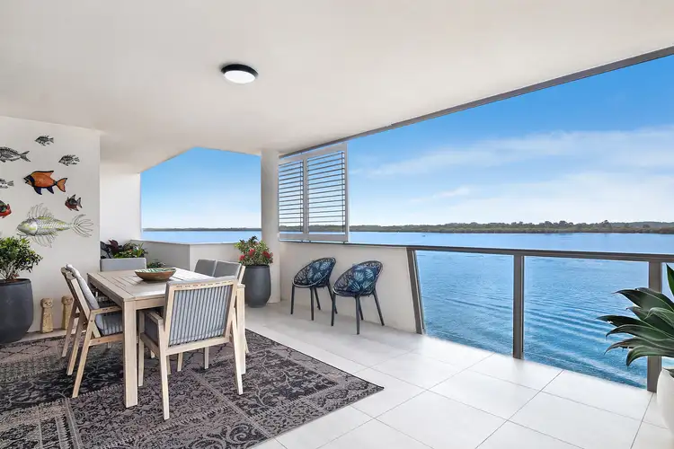 Third view of Homely apartment listing, 310/3 Kerr Street, Ballina NSW 2478