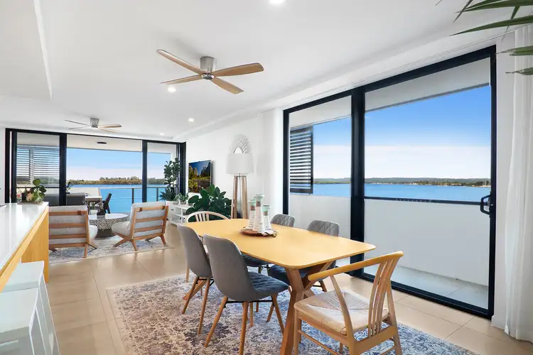 Fifth view of Homely apartment listing, 310/3 Kerr Street, Ballina NSW 2478