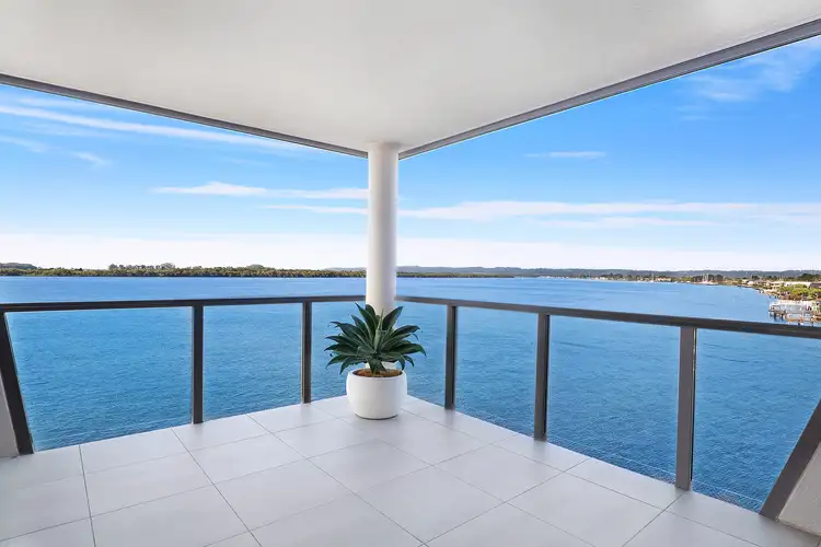 Sixth view of Homely apartment listing, 310/3 Kerr Street, Ballina NSW 2478