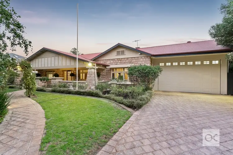 20 Seafield Avenue, Kingswood SA 5062