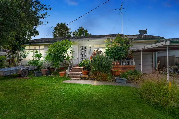 74 Barlow Street, Cambridge Park NSW 2747
