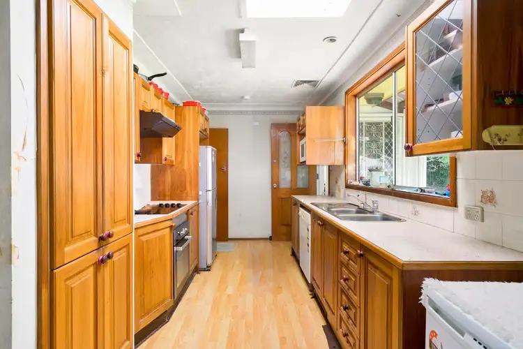 Fifth view of Homely house listing, 74 Barlow Street, Cambridge Park NSW 2747