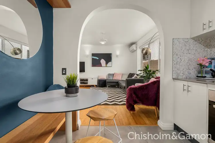 1/208 Tennyson Street, Elwood VIC 3184