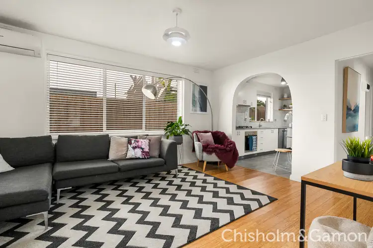 Fourth view of Homely unit listing, 1/208 Tennyson Street, Elwood VIC 3184