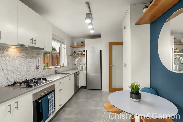 Fifth view of Homely unit listing, 1/208 Tennyson Street, Elwood VIC 3184