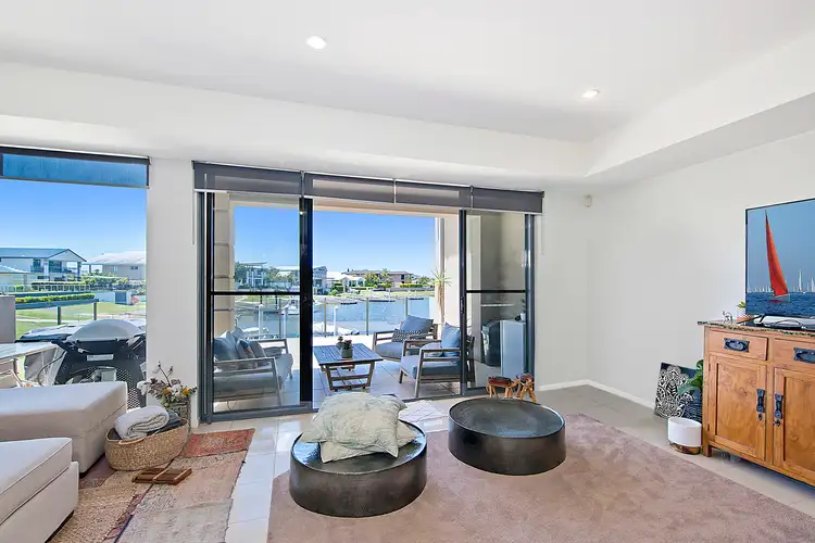 Second view of Homely townhouse listing, 2/101 River Park Road, Port Macquarie NSW 2444