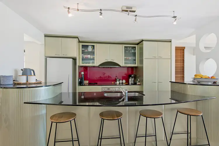 Third view of Homely townhouse listing, 2/101 River Park Road, Port Macquarie NSW 2444