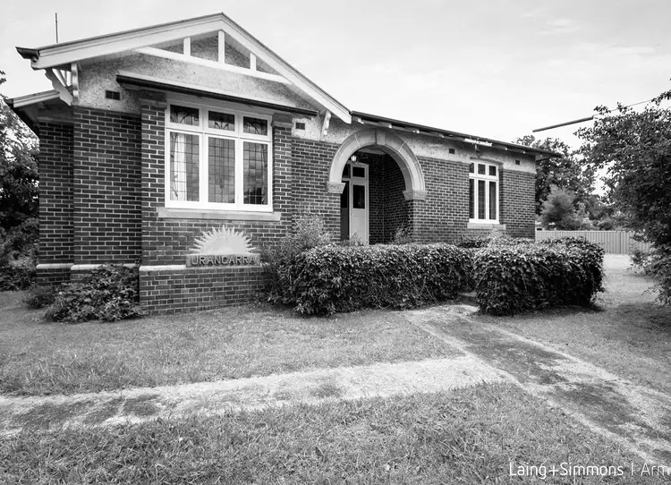 36 Taylor Street, Armidale NSW 2350