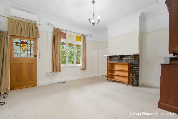 Third view of Homely house listing, 36 Taylor Street, Armidale NSW 2350