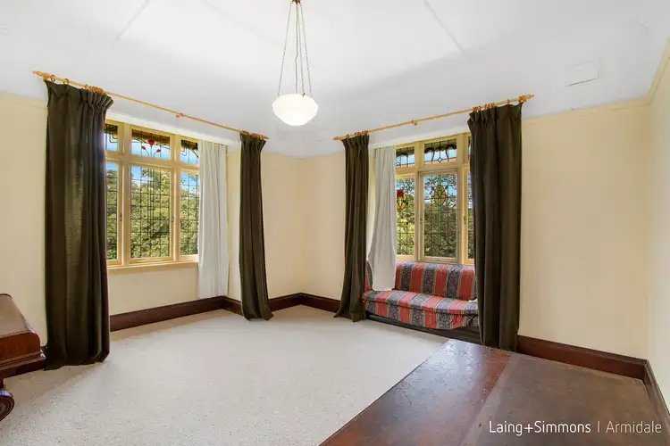 Fifth view of Homely house listing, 36 Taylor Street, Armidale NSW 2350