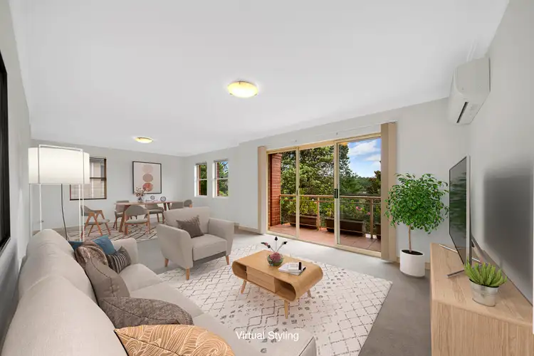 9/60 Greenwich Road