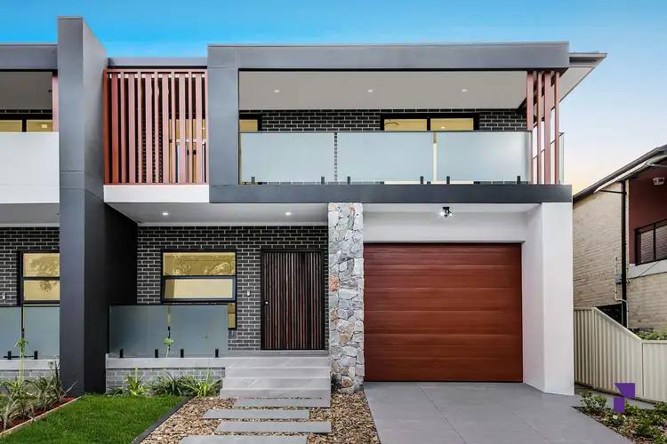 39 Macquarie Street, Greenacre NSW 2190