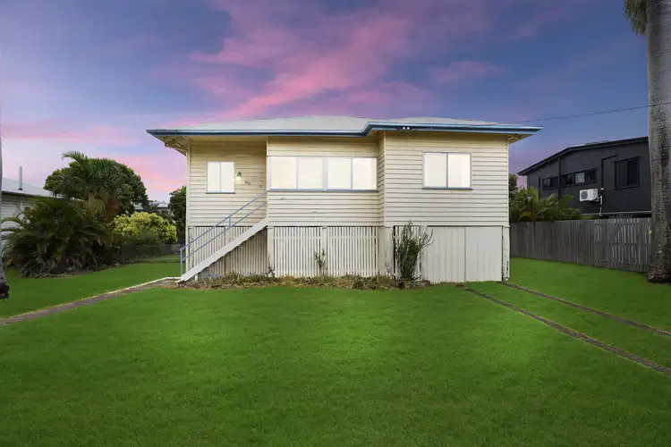 259 Noel Street, Berserker QLD 4701