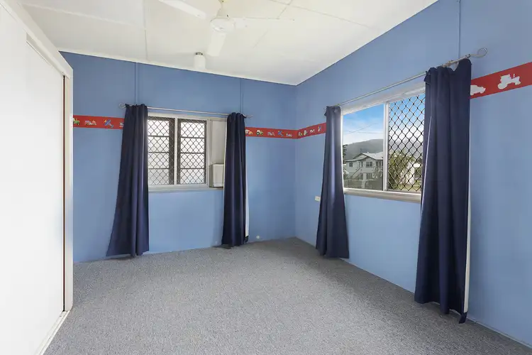 Fifth view of Homely house listing, 259 Noel Street, Berserker QLD 4701