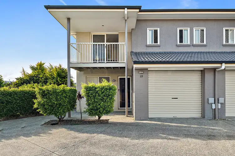23/1 Daintree Drive, Parkinson QLD 4115