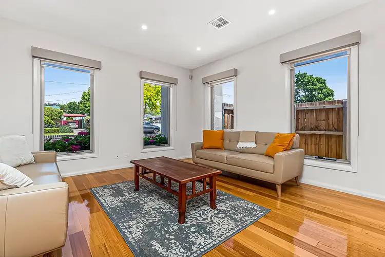 Third view of Homely townhouse listing, 54 Mascoma Street, Strathmore VIC 3041