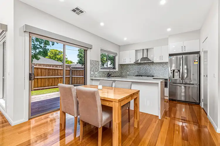 Fourth view of Homely townhouse listing, 54 Mascoma Street, Strathmore VIC 3041