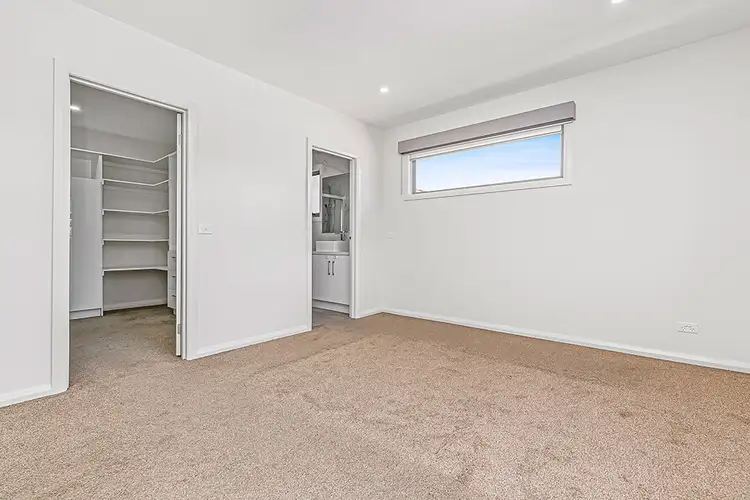 Sixth view of Homely townhouse listing, 54 Mascoma Street, Strathmore VIC 3041