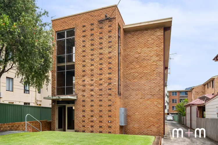 8/10 Bessell Avenue, North Wollongong NSW 2500