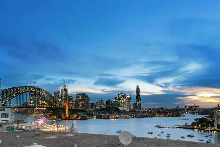408/61 Lavender Street, Milsons Point NSW 2061