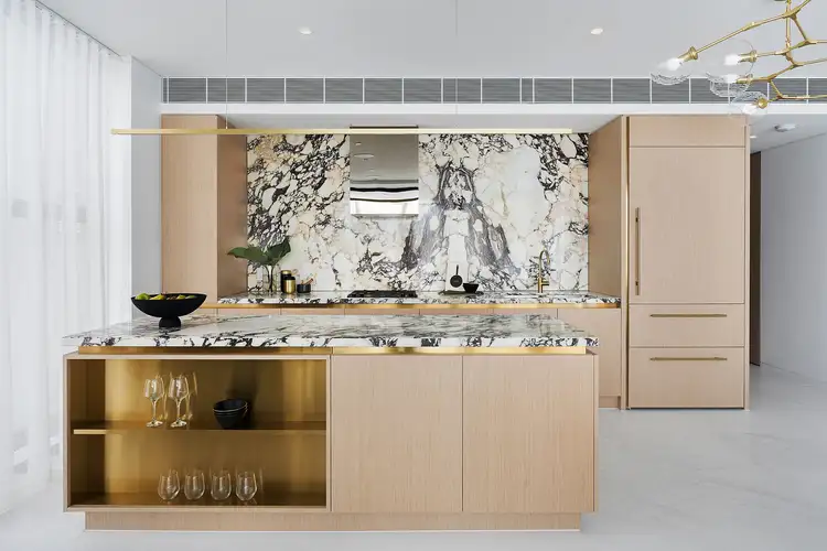 Fifth view of Homely apartment listing, 408/61 Lavender Street, Milsons Point NSW 2061