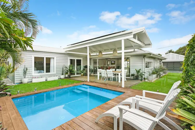 Main view of Homely house listing, 13 Anita Avenue, Miami QLD 4220