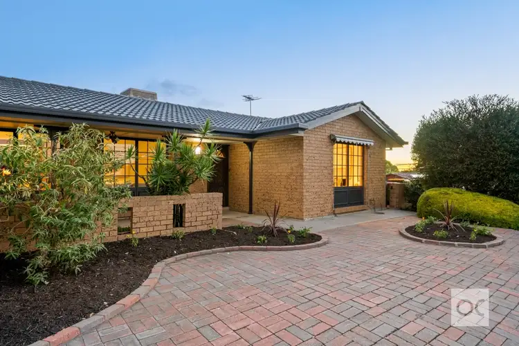 Second view of Homely house listing, 27 Minnipa Drive, Hallett Cove SA 5158